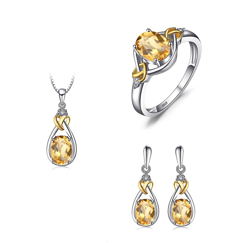 Citrine, The Birthstone of November