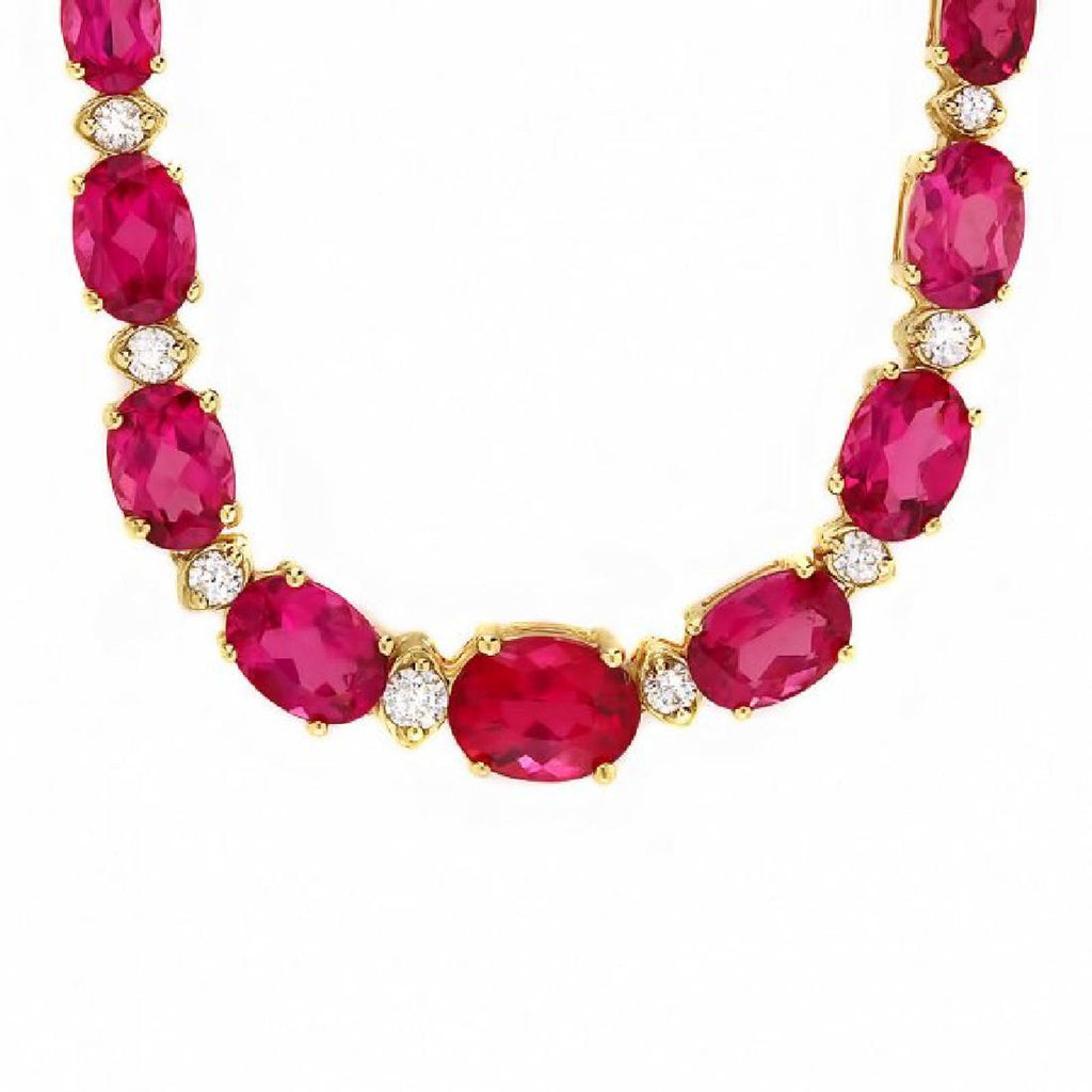 October Enjoys TWO Birthstones, Tourmaline and Opal, Both Spectacular Gems!