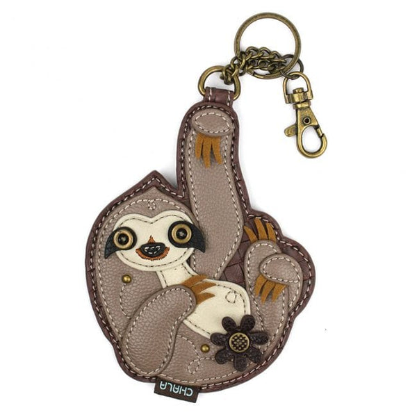 Discover the Best Sloth Handbags, Wallets, Tote Bags & Crossbody Bags for Sloth Lovers