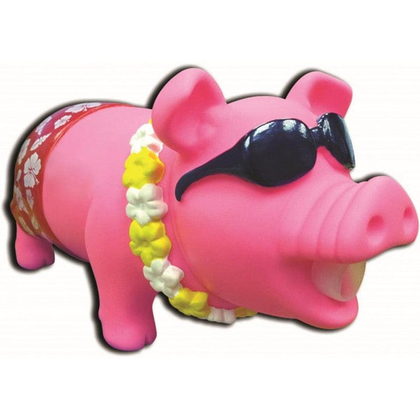 Aloha Oinking Piggy for Kids