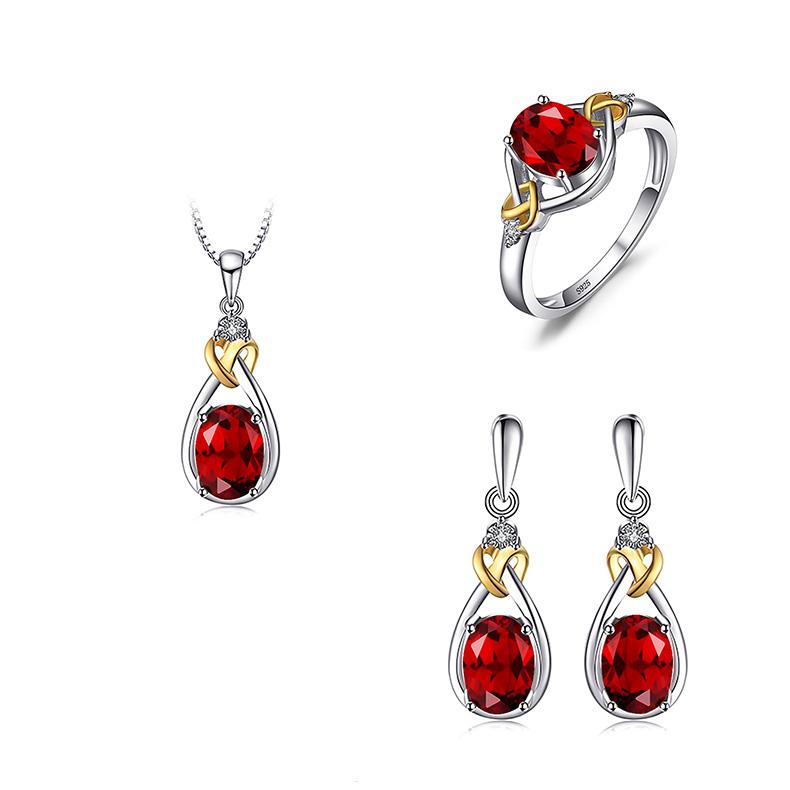 Garnet, the Birthstone of January