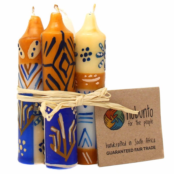 Candles and Candle Accessories