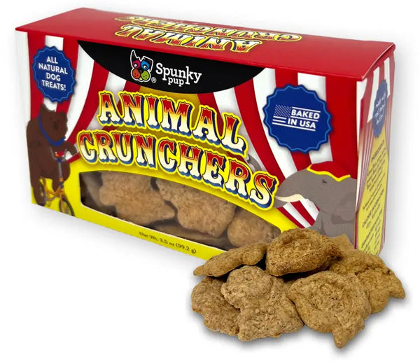 Pet Food &amp; Treats