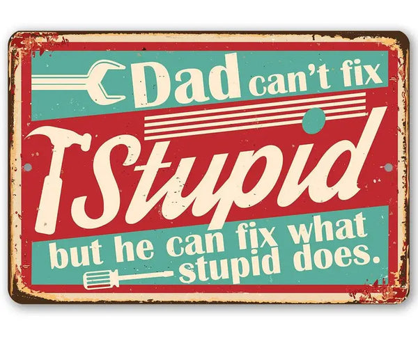 Signs &amp; Gag Gifts