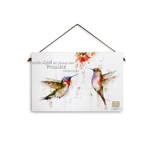 Faith Collection-Decor &amp; Mugs