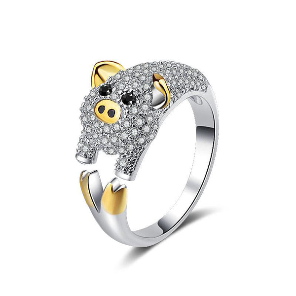 Sterling SIlver Rings