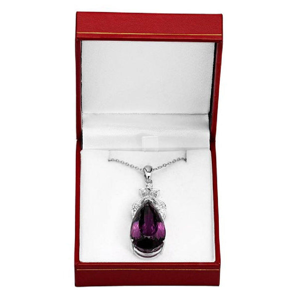 Fine Jewelry-Necklaces and Pendants