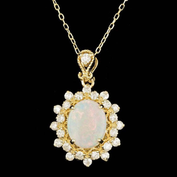 Fine Jewelry-When You Need "WOW!" Diamonds, Gemstones, Solid Gold