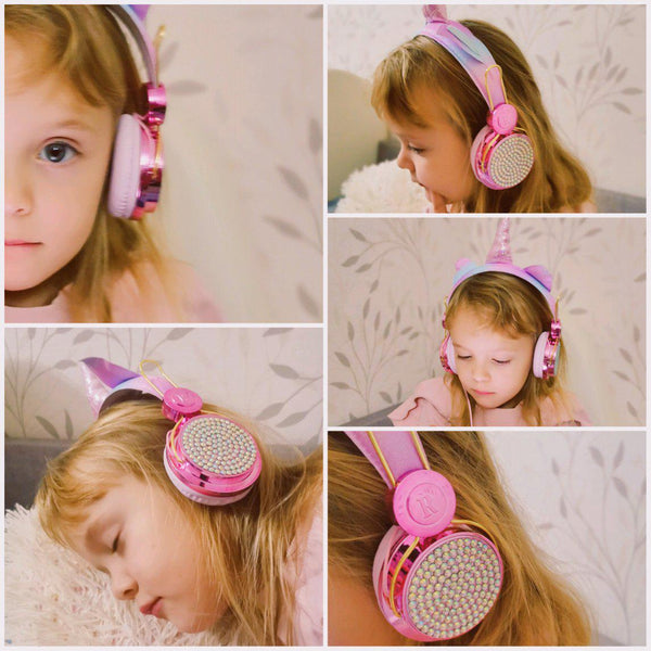 Kids Watches, Jewelry, Headphones &amp; Accessories