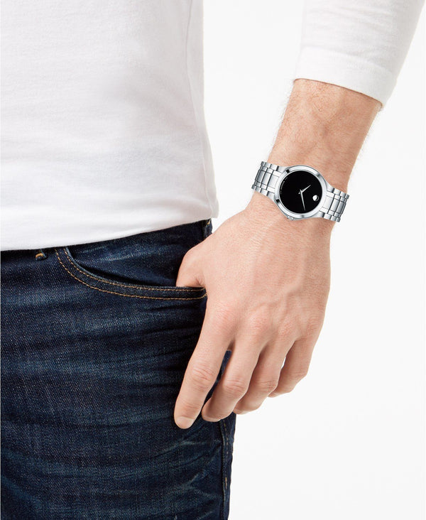 Men-Jewelry &amp; Watches