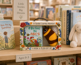 A Bee Sees Baby Gift Box by Bowzey