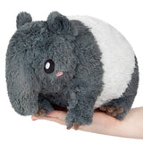 Mini Tapir Plush Squishable