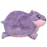 Mini Pygmy Hippo Plush by Squishable  SO CUTE!