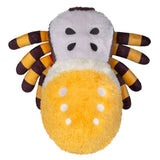 Mini Orb Weaver Spider Plush by Squishables
