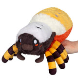 Mini Orb Weaver Spider Plush by Squishables