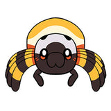 Mini Orb Weaver Spider Plush by Squishables