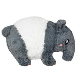 Mini Tapir Plush Squishable