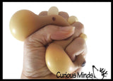 Soft Doh Capybara Animal Stress Balls Ultra Soft Kneadable