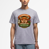 Fluffy Cow Cuddler Tshirt
