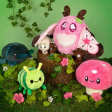 Mini Orb Weaver Spider Plush by Squishables