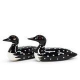 Abbott Abbott - Loon Salt & Pepper-2.5"L-1807