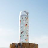 American Farm Company American Farm Company - Chicken 24oz Skinny Silo Insulated Tumbler