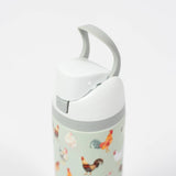 American Farm Company American Farm Company - Chicken 24oz Skinny Silo Insulated Tumbler