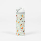 American Farm Company American Farm Company - Chicken 24oz Skinny Silo Insulated Tumbler