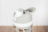American Farm Company American Farm Company - Vintage Cattle 24oz Skinny Silo Tumbler