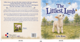 The Littlest Lamb-Anya's True Story of Being Wonderfully Made