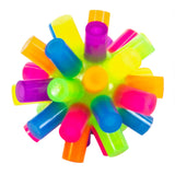 Keycraft Light up Digit Ball Sensory Toy