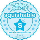 Mini Orb Weaver Spider Plush by Squishables