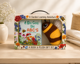 A Bee Sees Baby Gift Box by Bowzey