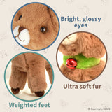 Bearington Collection Bearington Collection - Jolly the Reindeer