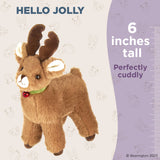 Bearington Collection Bearington Collection - Jolly the Reindeer