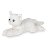 Bearington Collection Bearington Collection - Lil' Muffin the White Cat