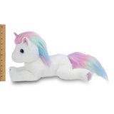 Bearington Collection Bearington Collection - Lil' Rainbow Shimmers the Unicorn
