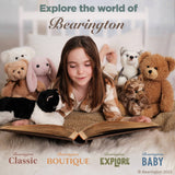 Bearington Collection Bearington Collection - Lil' Rainbow Shimmers the Unicorn