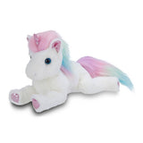 Bearington Collection Bearington Collection - Lil' Rainbow Shimmers the Unicorn