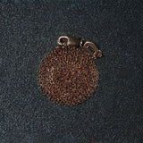 Bids.com Necklaces 18k Rose Gold Diamond Cut Cable Link Chain (0.75 mm)