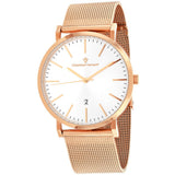 Bids.com Watches Christian Van Sant Men's Paradigm