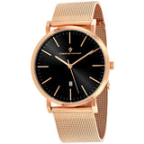 Bids.com Watches Christian Van Sant Men's Paradigm