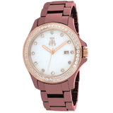 Bids.com Watches Jivago Women's Ceramic