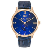Bids.com Watches Mathey Tissot Men's Edmond