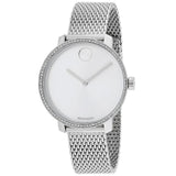 Bids.com Watches Movado Women's Bold