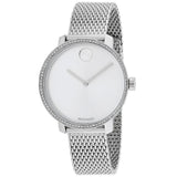 Bids.com Watches Movado Women's Bold