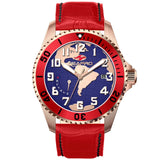 Bids.com Watches Seapro Men's Voyager