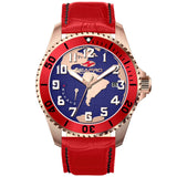 Bids.com Watches Seapro Men's Voyager