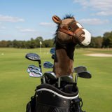Bocchetta Plush Toys Bocchetta Plush Toys - Clydesdale Golf Cover