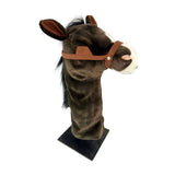 Bocchetta Plush Toys Bocchetta Plush Toys - Clydesdale Golf Cover